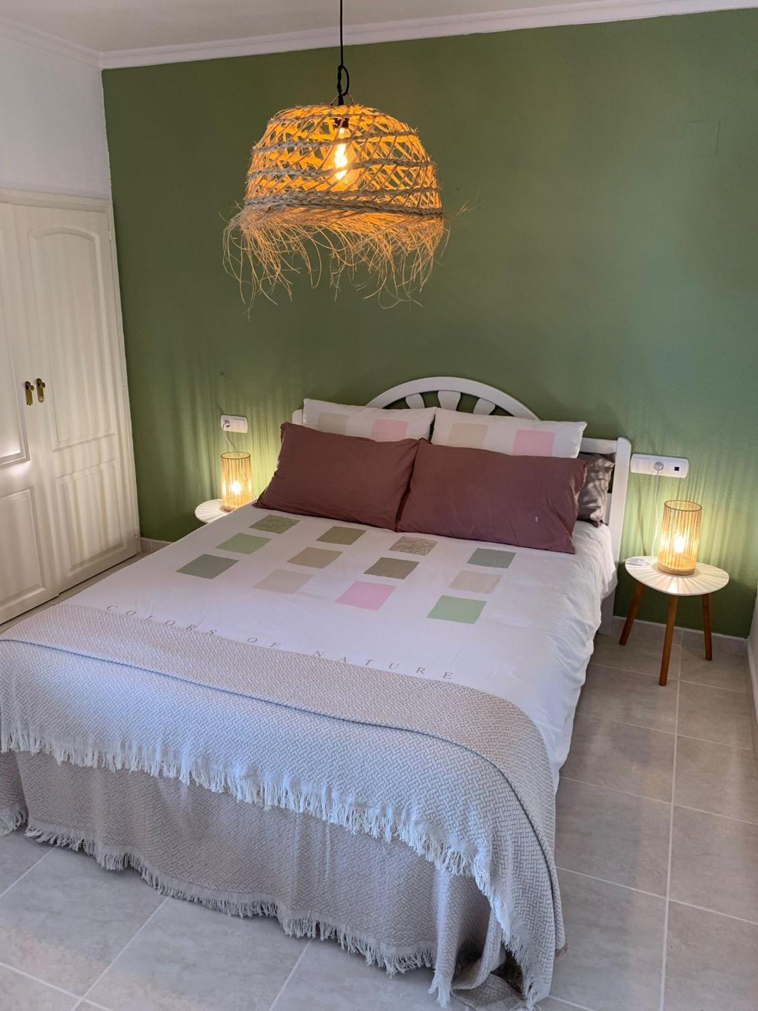 Eerstelijns Appartement Vive Cada Momento Zeezicht En Pal Aan De Boulevard En Strand Calpe, Toplocatie Kültér fotó