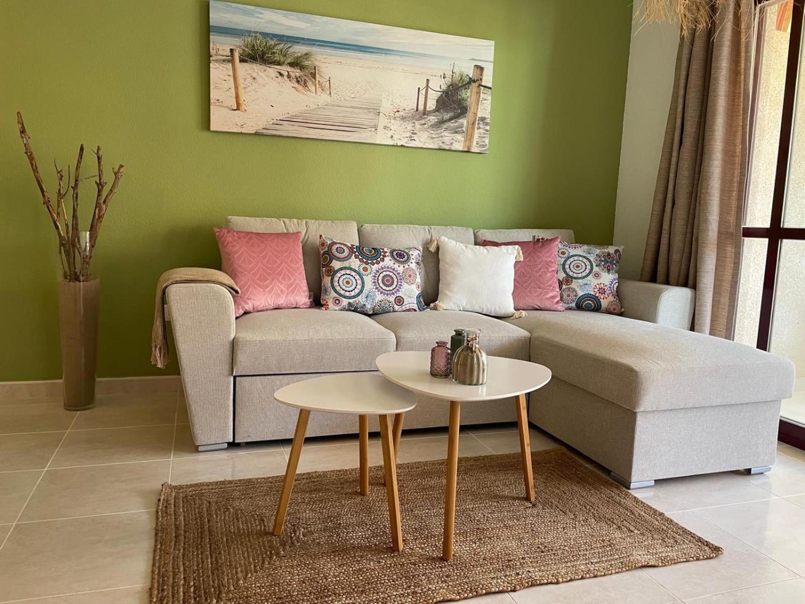 Eerstelijns Appartement Vive Cada Momento Zeezicht En Pal Aan De Boulevard En Strand Calpe, Toplocatie Kültér fotó